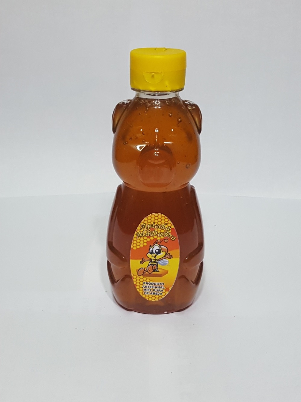 Osito vertedor 300g