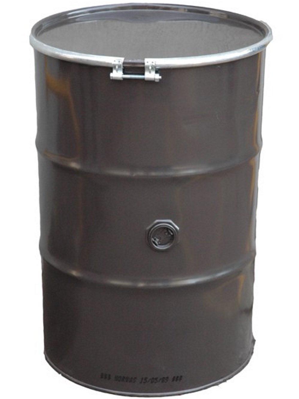 Tambor de 300Kg